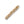 Load image into Gallery viewer, Halo Luxe Coco Gold Chain Clip - Oatmeal
