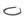 Load image into Gallery viewer, Halo Luxe Hazel Knit Rivet Headband - Black