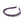 Load image into Gallery viewer, Halo Luxe Hazel Knit Rivet Headband - Plum