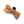 Load image into Gallery viewer, Halo Luxe Laura Velvet Bow Large Claw Clip - Mocha