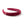 Load image into Gallery viewer, Halo Luxe Mia Corduroy Signature Bow Logo Headband - Ruby
