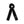 Load image into Gallery viewer, Halo Luxe Mia Corduroy Signature Bow Logo Long Tail Scrunchie - Black