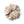 Load image into Gallery viewer, Halo Luxe Rosa Vintage Satin Scrunchie - Champagne