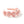 Load image into Gallery viewer, Halo Luxe Rosette Velvet Headband - Ballet Slipper