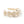Load image into Gallery viewer, Halo Luxe Rosette Velvet Headband - Cream