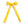 Load image into Gallery viewer, A yellow bow hair clip with a long tail on a white background