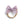 Load image into Gallery viewer, Halo Luxe Mae Lattice Lace Baby Headband - Lavender