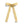 Load image into Gallery viewer, Halo Luxe Mae Lattice Lace Long Tail Clip - Lemon