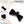 Load image into Gallery viewer, Halo Luxe Laura Velvet Bow Large Claw Clip - Black