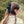 Load image into Gallery viewer, Halo Luxe Laura Velvet Bow Large Claw Clip - Navy