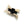 Load image into Gallery viewer, Halo Luxe Laura Velvet Bow Mini Claw Clip Set - Ivory