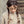 Load image into Gallery viewer, Halo Luxe Laura Velvet Bow Mini Claw Clip Set - Oatmeal
