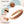 Load image into Gallery viewer, Halo Luxe Mia Corduroy Signature Bow Logo Headband - Caramel