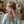 Load image into Gallery viewer, Halo Luxe Mia Corduroy Signature Bow Logo Long Tail Scrunchie - Mauve
