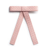Halo Luxe Poppy Braided Woven Patent Clip - Ballet Slipper