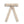 Load image into Gallery viewer, Halo Luxe Poppy Braided Woven Patent Clip - Sand