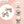Load image into Gallery viewer, Halo Luxe Rosa Vintage Satin Double Bow Clips - Champagne