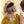 Load image into Gallery viewer, Halo Luxe Rosa Vintage Satin Scrunchie - Chocolate
