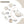 Load image into Gallery viewer, Halo Luxe Terry Belt Bag - Ivory