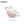 Load image into Gallery viewer, Halo Luxe Terry Belt Bag - rose