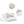 Load image into Gallery viewer, Halo Luxe Terry Visor - Pearl