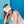 Load image into Gallery viewer, Halo Luxe Terry Visor - Rose