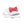 Load image into Gallery viewer, Halo Luxe Terry Visor - Strawberry