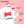 Load image into Gallery viewer, Halo Luxe Terry Visor - Strawberry