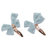 Halo Luxe  Alice Clip - Mint