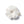 Load image into Gallery viewer, Alice mesh scrunchie white - Halo Luxe