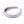 Load image into Gallery viewer, Ava scalloped headband solid lavender - Halo Luxe