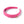 Load image into Gallery viewer, Ava scalloped headband solid hot pink - Halo Luxe