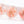 Load image into Gallery viewer, Whisper beaded baby's breath headband pink - Halo Luxe