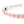Load image into Gallery viewer, Whisper beaded baby's breath headband pink - Halo Luxe