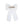 Load image into Gallery viewer, Halo Luxe Emma Organza Long Tail Clip - Ivory