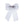 Load image into Gallery viewer, Halo Luxe Emma Organza Long Tail Clip - Lavender