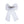 Load image into Gallery viewer, Halo Luxe Emma Organza Long Tail Clip - Lavender