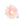 Load image into Gallery viewer, Emma organza scrunchie peach - Halo Luxe