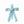 Load image into Gallery viewer, Forever eyelet side bow headband powder blue - Halo Luxe