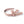 Load image into Gallery viewer, Forever eyelet side bow headband mauve - Halo Luxe