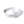 Load image into Gallery viewer, Forever eyelet side bow headband white - Halo Luxe