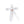 Load image into Gallery viewer, Forever eyelet side bow headband white - Halo Luxe