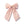 Load image into Gallery viewer, Forever eylet long tail clip ballet slipper - Halo Luxe