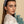 Load image into Gallery viewer, Noa Fringe Headband Light Blue Denim - Halo Luxe