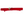 Load image into Gallery viewer, Maddy Twill Bow Headband Red - Halo Luxe
