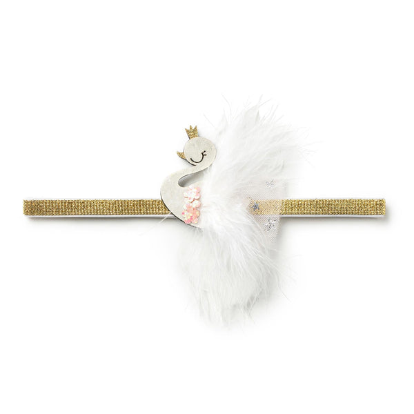 Swan baby band Multi