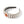 Load image into Gallery viewer, Polka dot padded headband cream/black - Halo Luxe