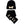 Load image into Gallery viewer, Stella Hat And Scarf Set - Black