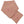 Load image into Gallery viewer, Stella Hat And Scarf Set - Pink