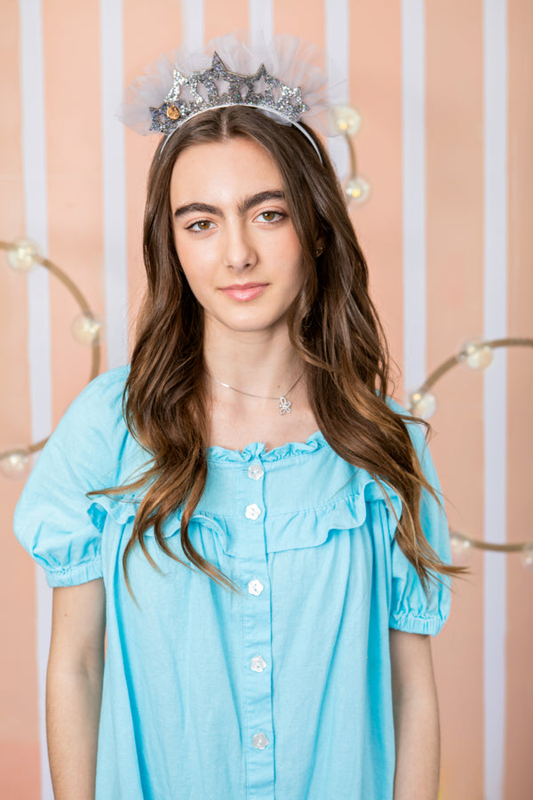 Princess Sterling - Halo Luxe
